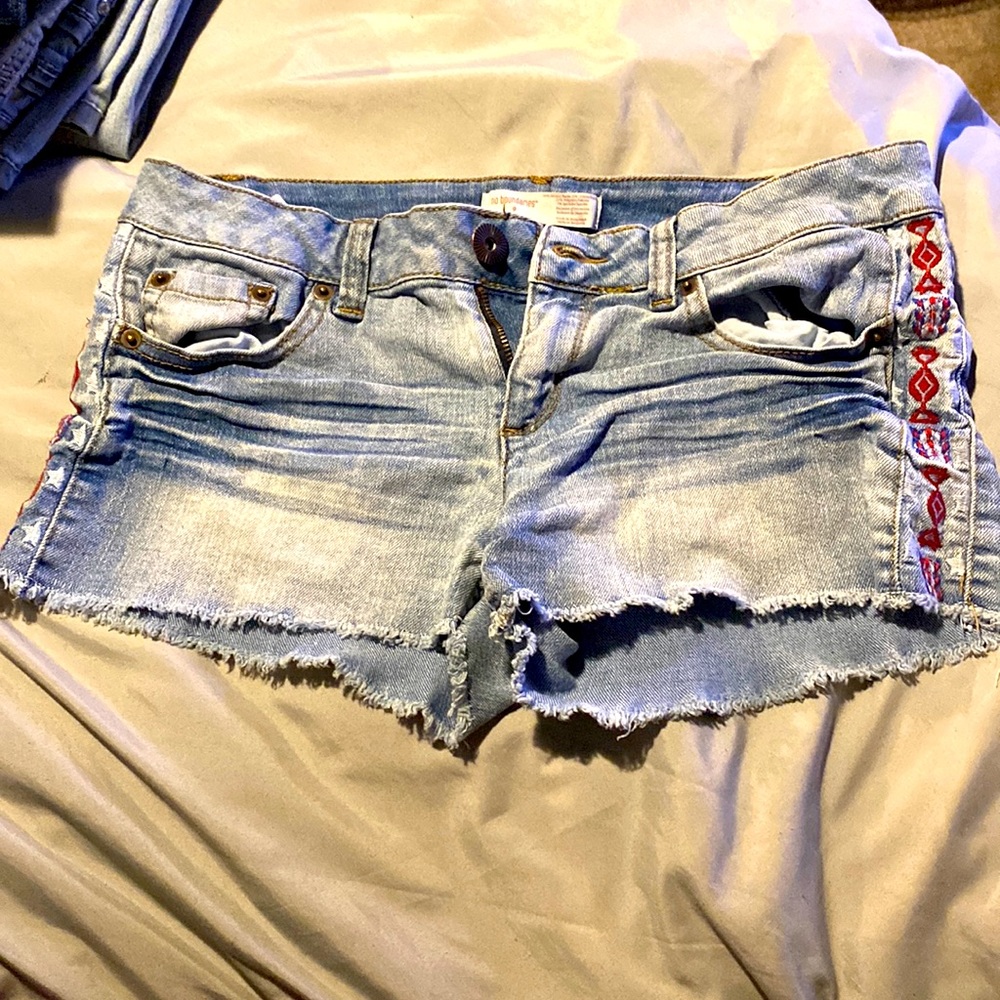 Shorts